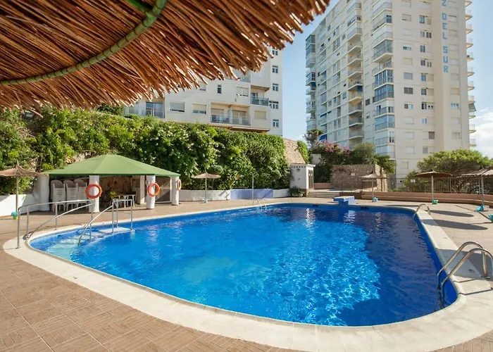 Orion-1 By Interhome Apartamento Cullera