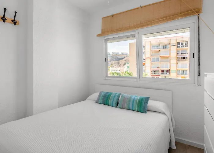 Apartamento Orion-1 By Interhome