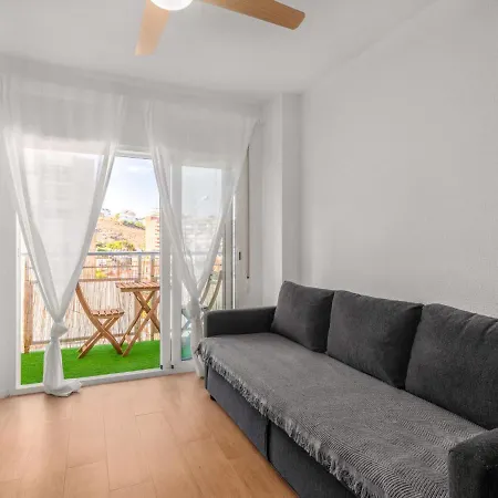 Lejlighed Orion-1 By Interhome Cullera