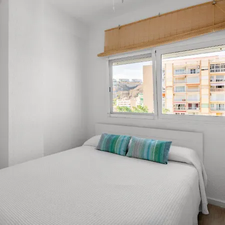 公寓 Orion-1 By Interhome