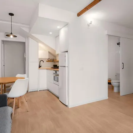 Orion-1 By Interhome Cullera