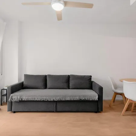 Lejlighed Orion-1 By Interhome
