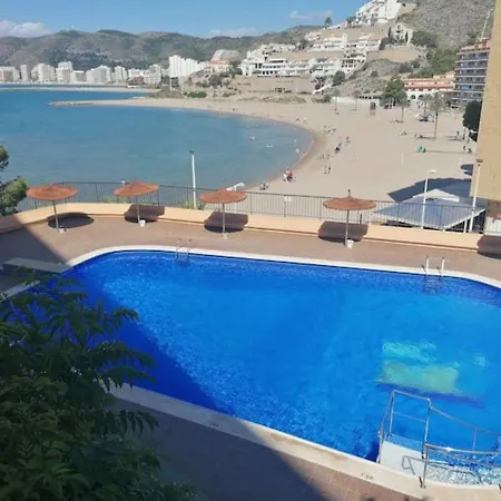 Appartamento Orion-1 By Interhome Cullera