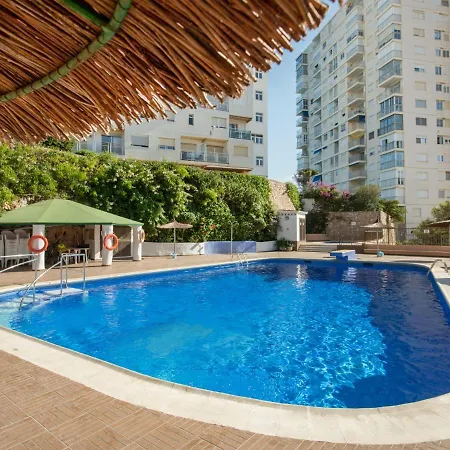Orion-1 By Interhome Appartamento Cullera