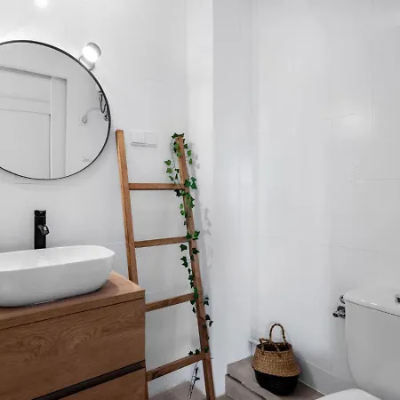 Appartamento Orion-1 By Interhome