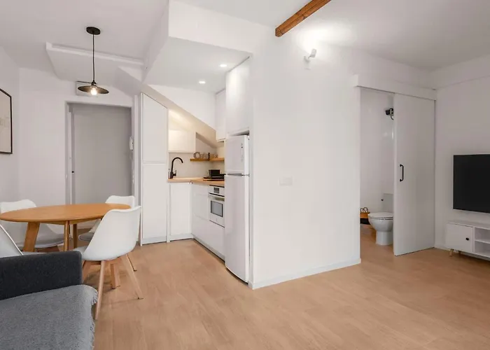 Orion-1 By Interhome Cullera