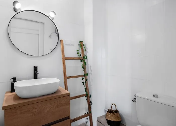Lejlighed Orion-1 By Interhome